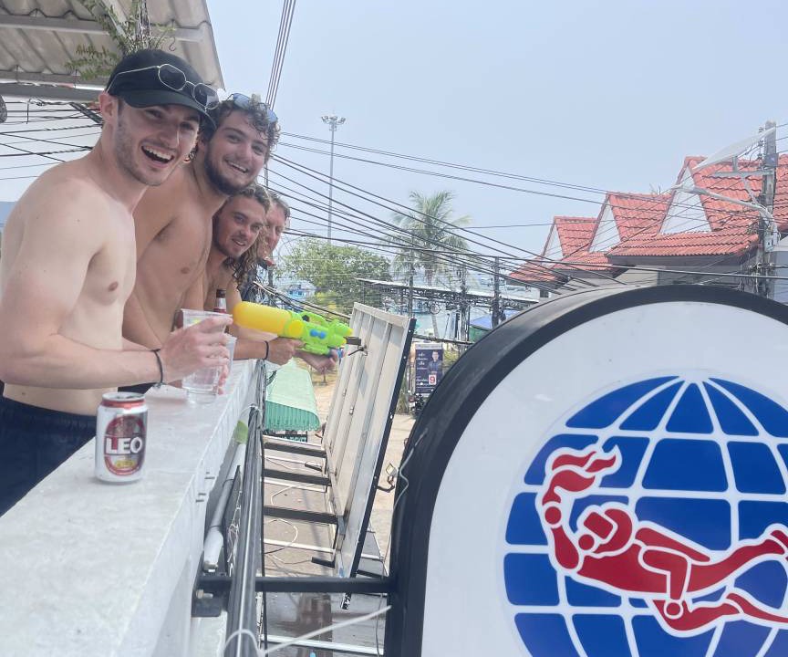 Photo of Others in Koh Tao