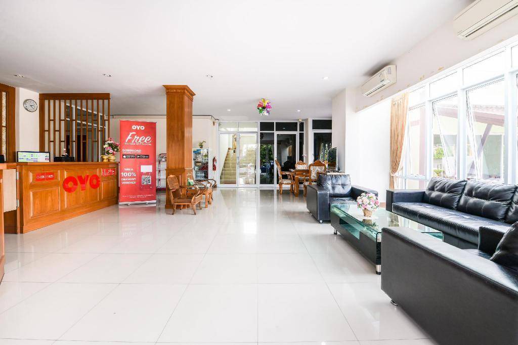 Photo of Livingroom in Huai Kapi