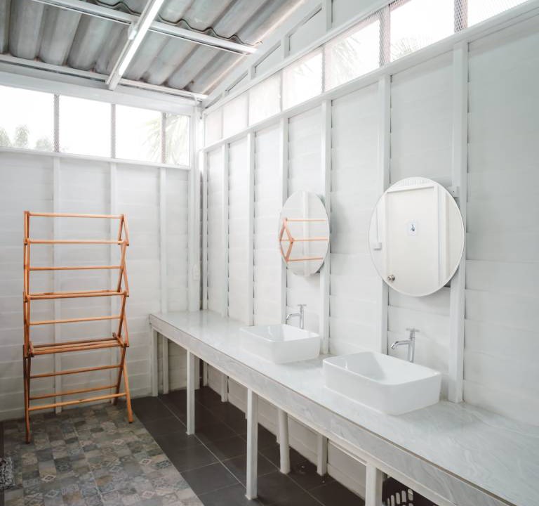 Photo of Bathroom in Pai