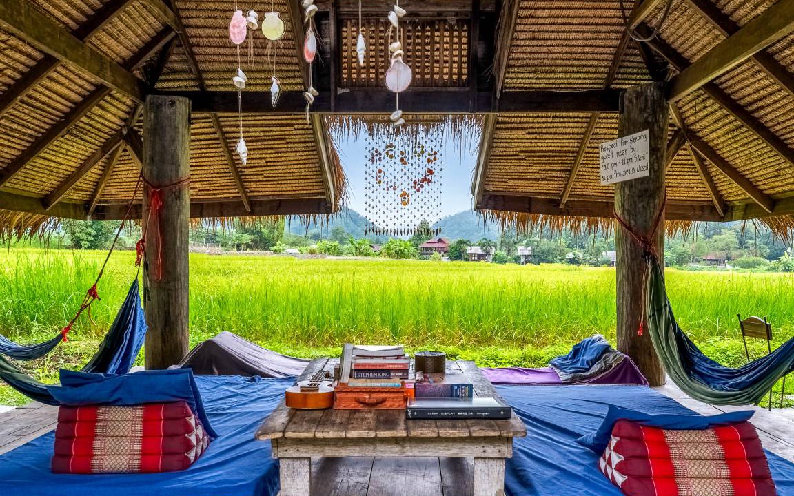 Photo of Others in Pai