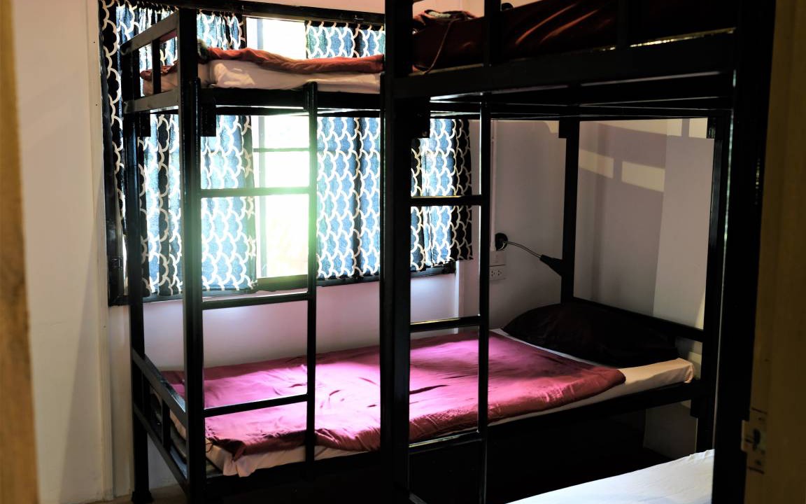 Photo of Bedroom in Pai