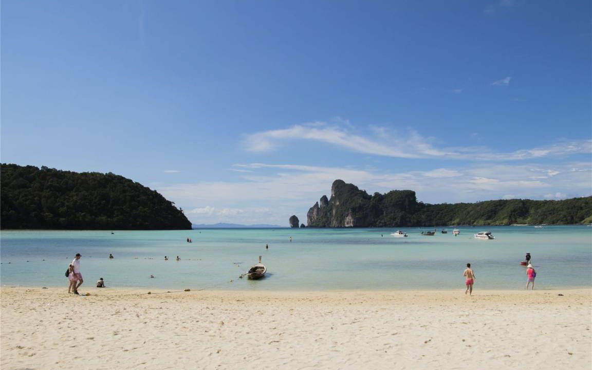 Photo of Others in Ko Phi Phi