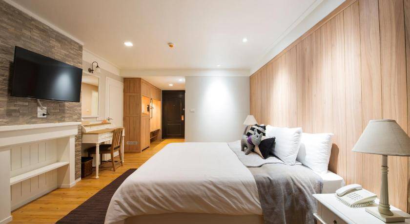 Photo of Bedroom in Mae Fa Luang