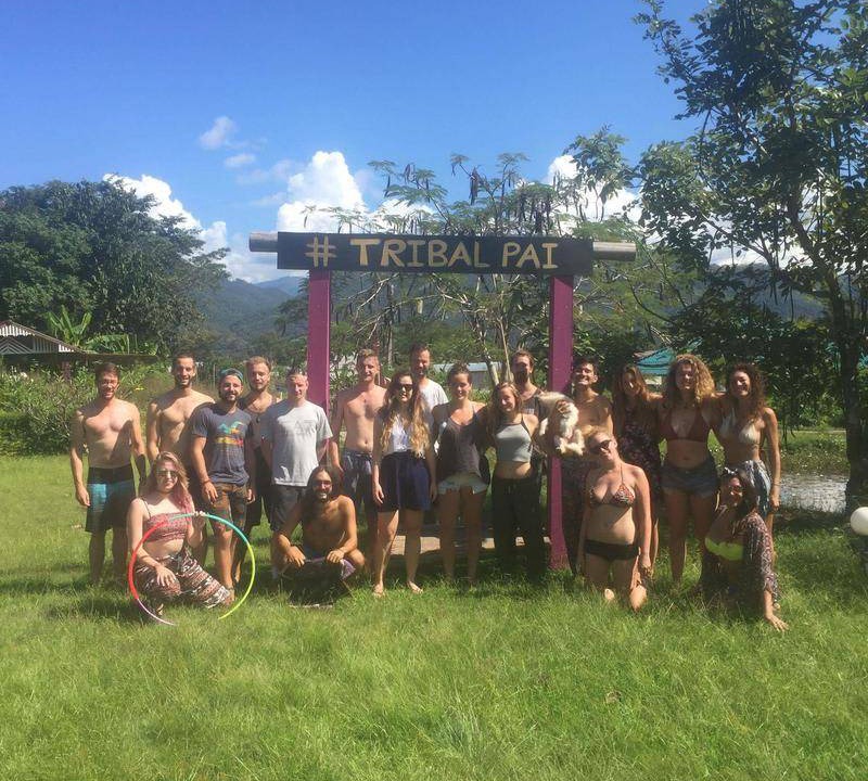 Photo of Outdoor in Pai