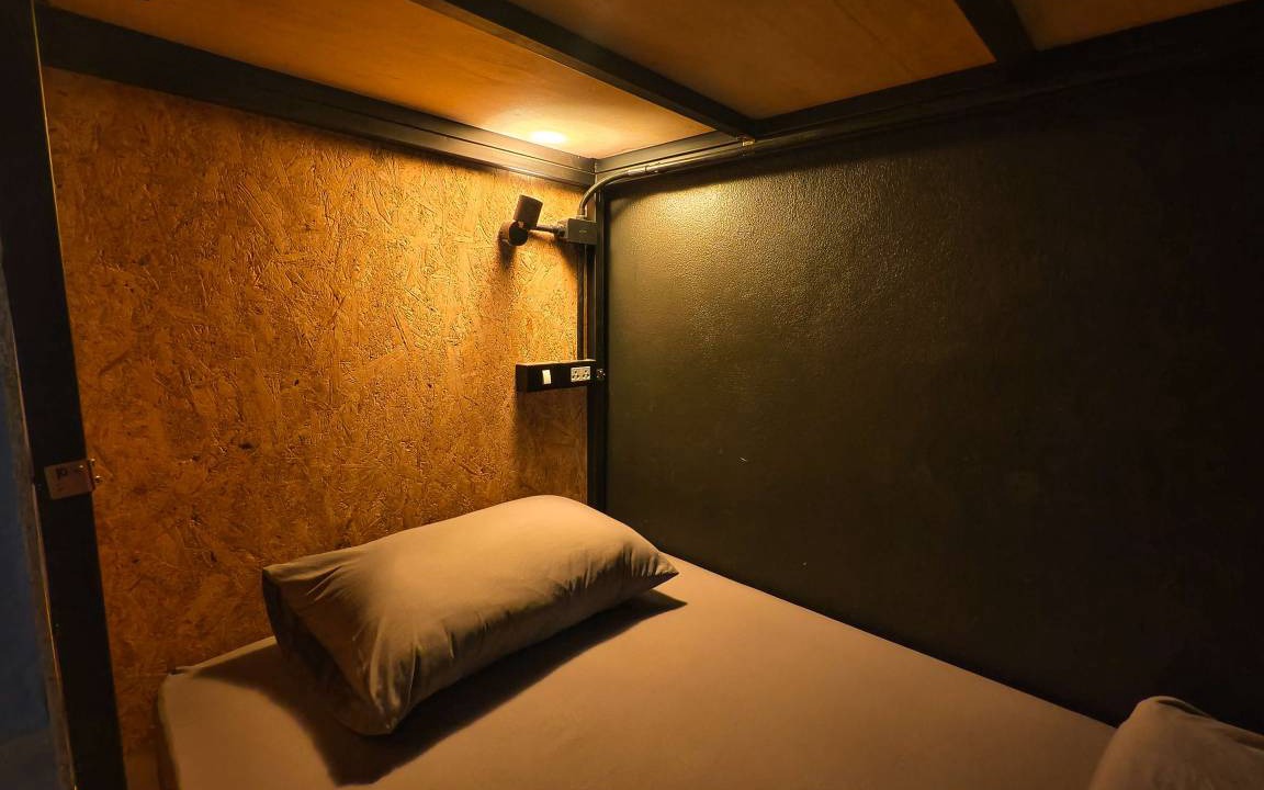 Photo of Bedroom in Pai