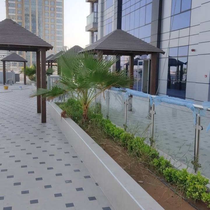 Photo of Others in Jumeirah Village Circle