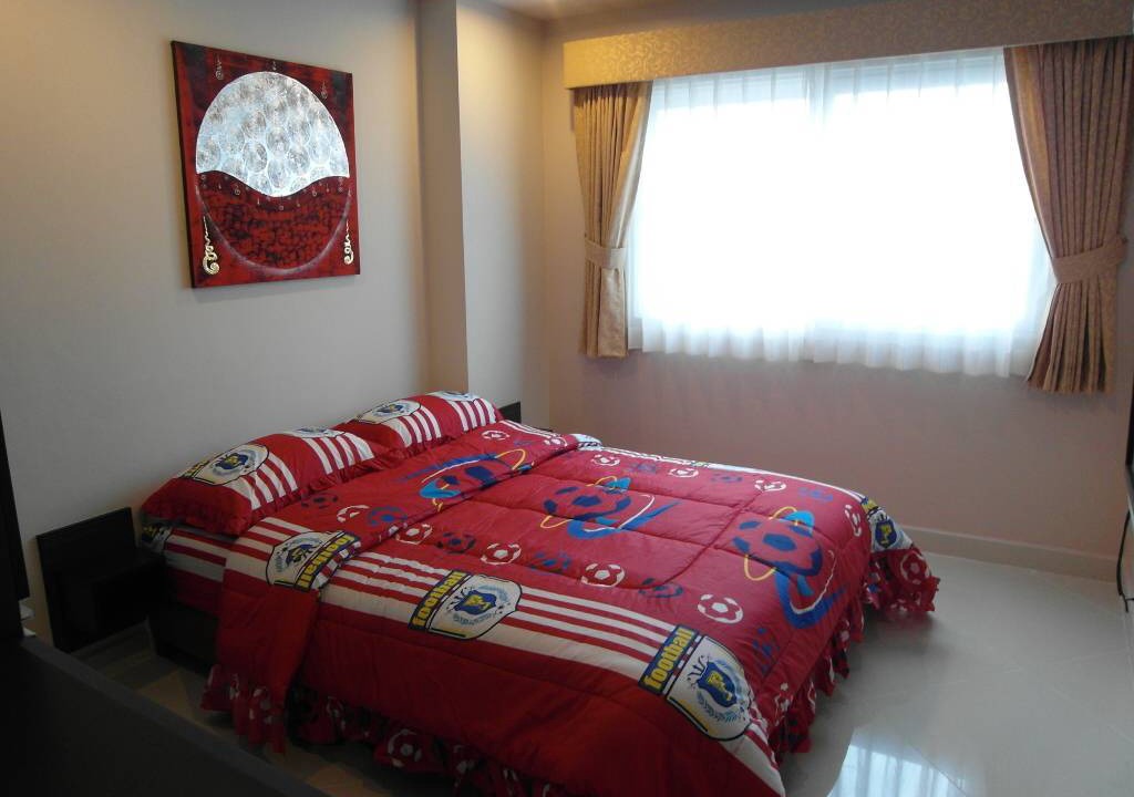 Photo of Bedroom in Nong Prue