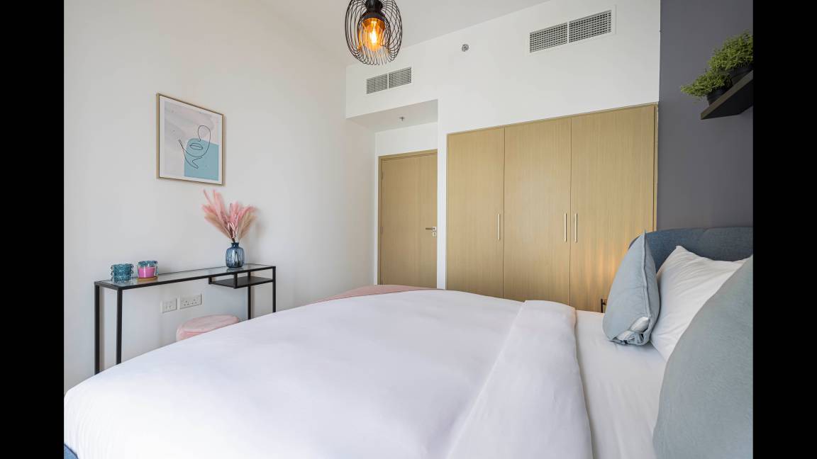 Photo of Bedroom in Ras Al Khor Industrial Area