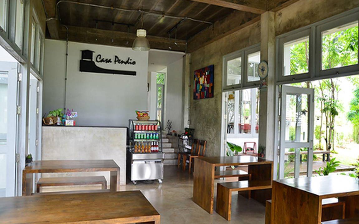 Photo of Livingroom in Wang Nam Khiao