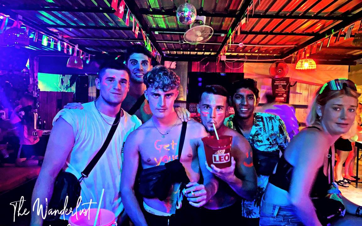 Photo of Others in Ko Pha-ngan