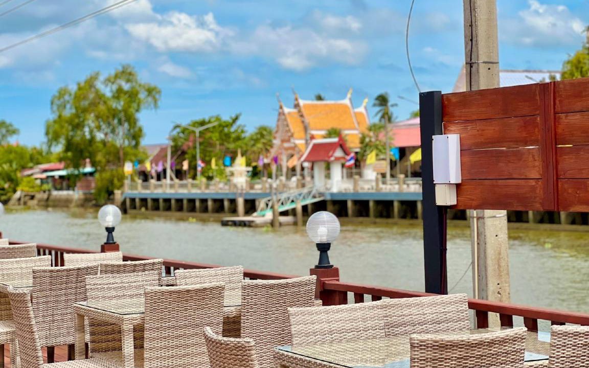 Photo of Patio Balcony in Bang Khonthi