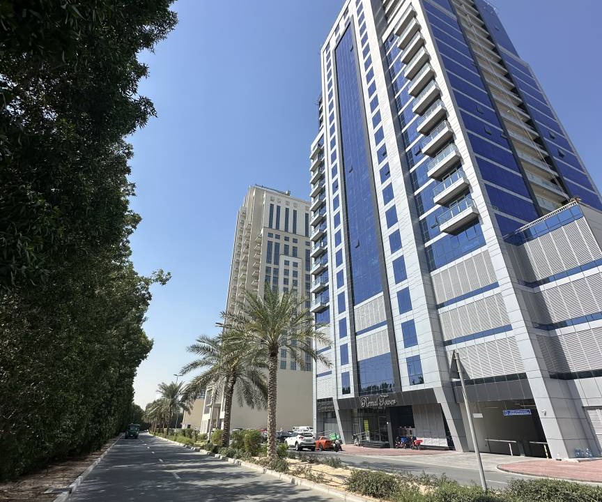 Photo of Others in Jumeirah Village Circle