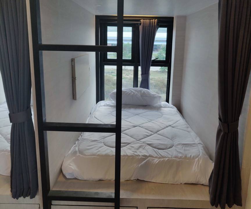 Photo of Bedroom in Pai