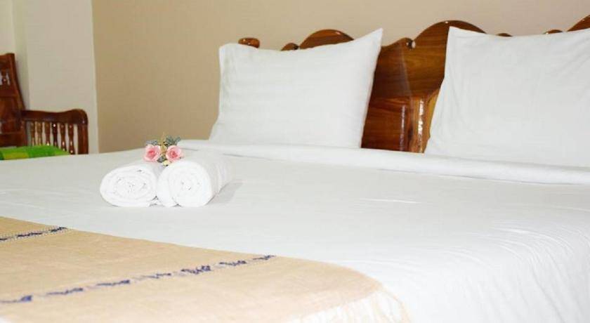 Photo of Bedroom in Nakhon Phanom