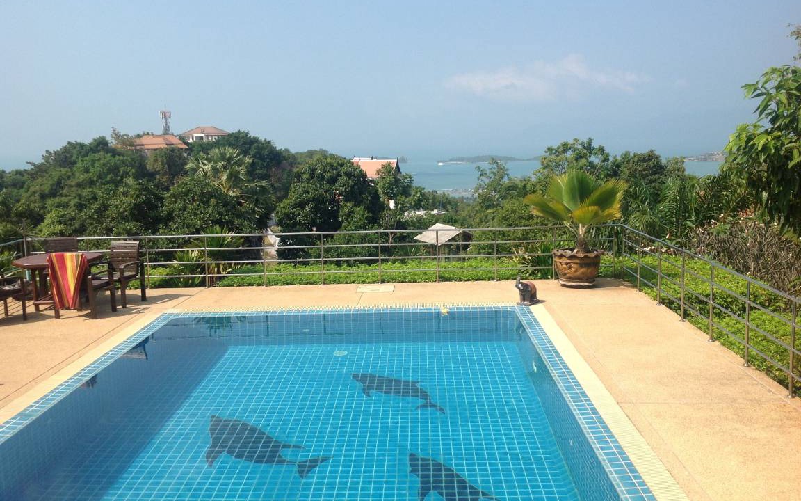 Photo of Outdoor in Plai Laem