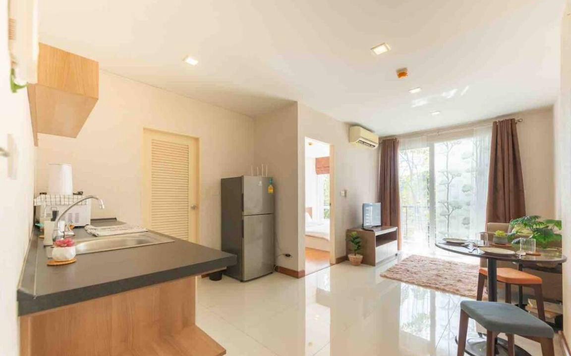Photo of Livingroom in Khlong Sam Prawet