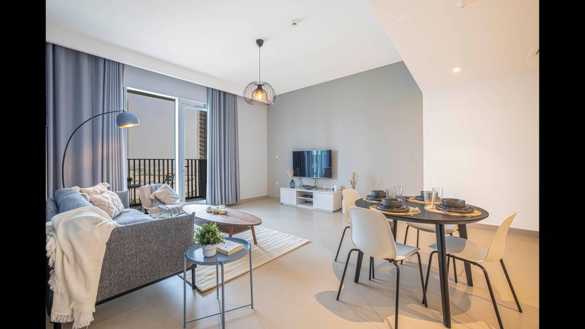 Photo of Livingroom in Ras Al Khor Industrial Area