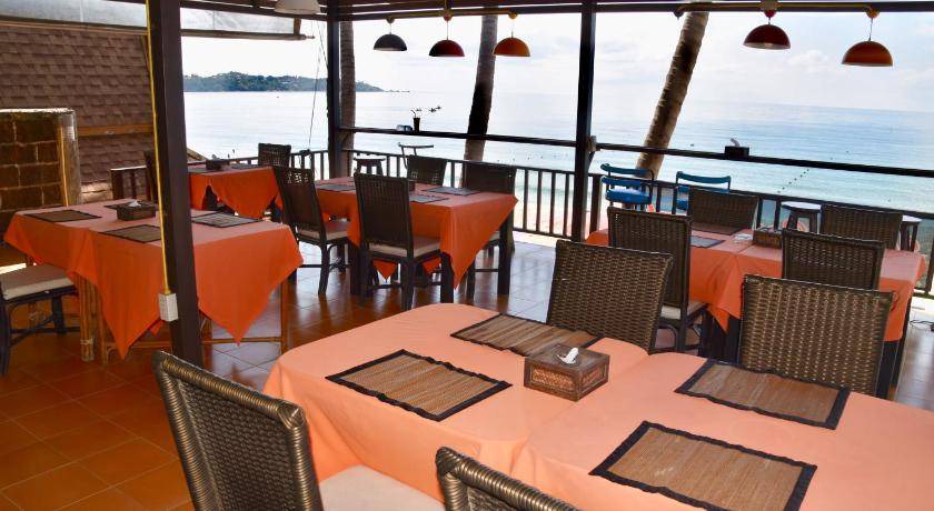 Photo of Patio Balcony in Maret