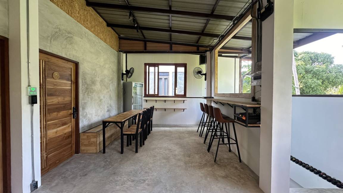 Photo of Kitchen in Koh Tao