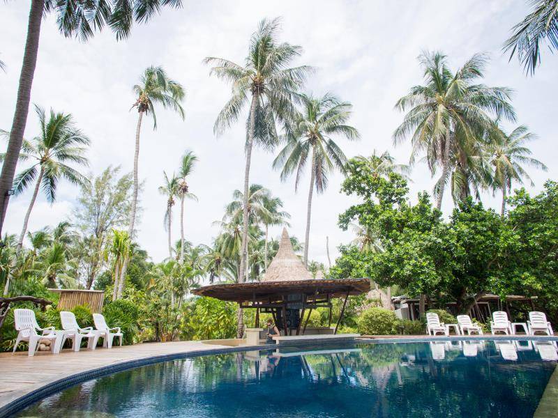 Photo of Outdoor in Thong Sala