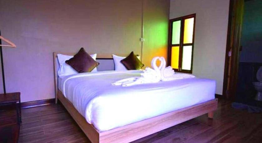 Photo of Bedroom in Uthai Thani