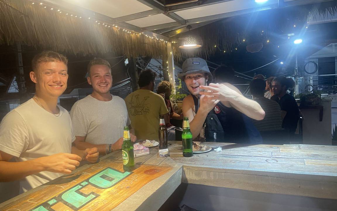 Photo of Others in Koh Tao