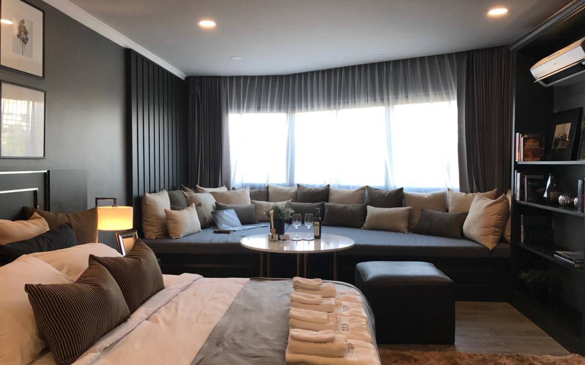 Photo of Livingroom in Nimman