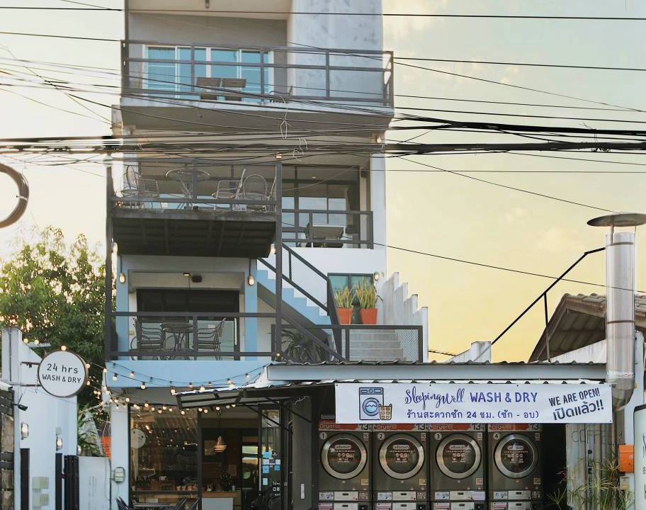 Photo of Others in Chiang Khong