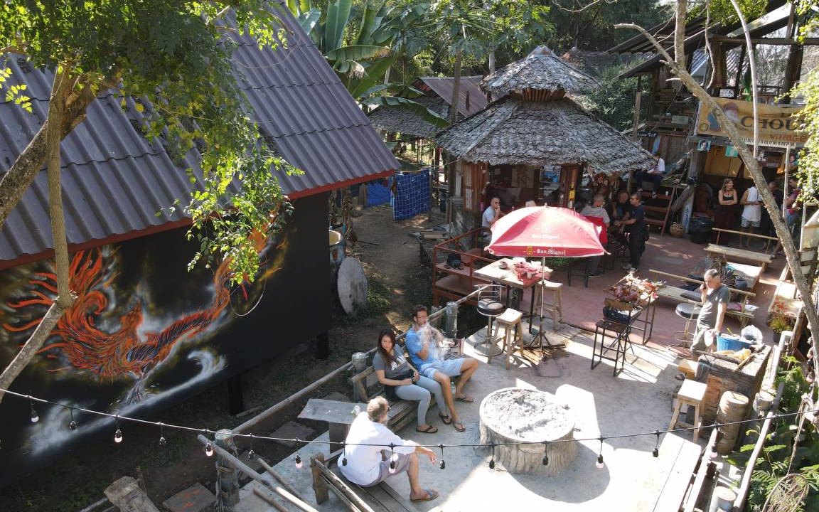 Photo of Others in Pai