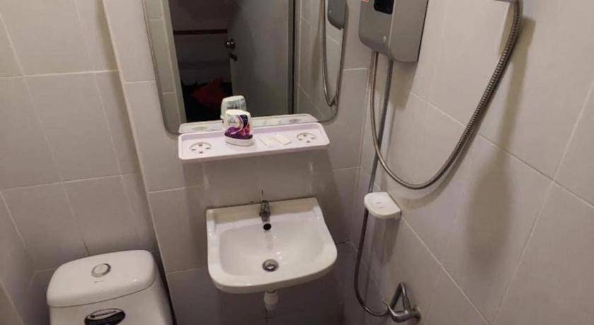 Photo of Bathroom in Chiang Dao