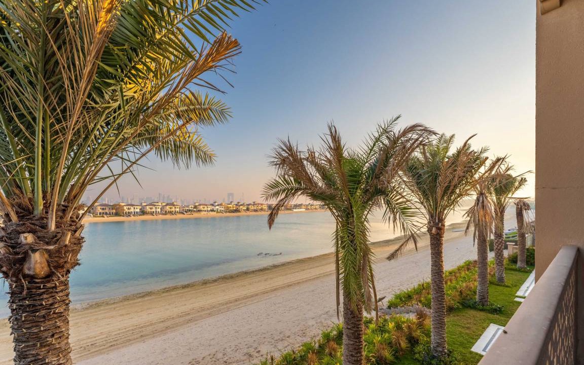 Photo of Others in Palm Jebel Ali