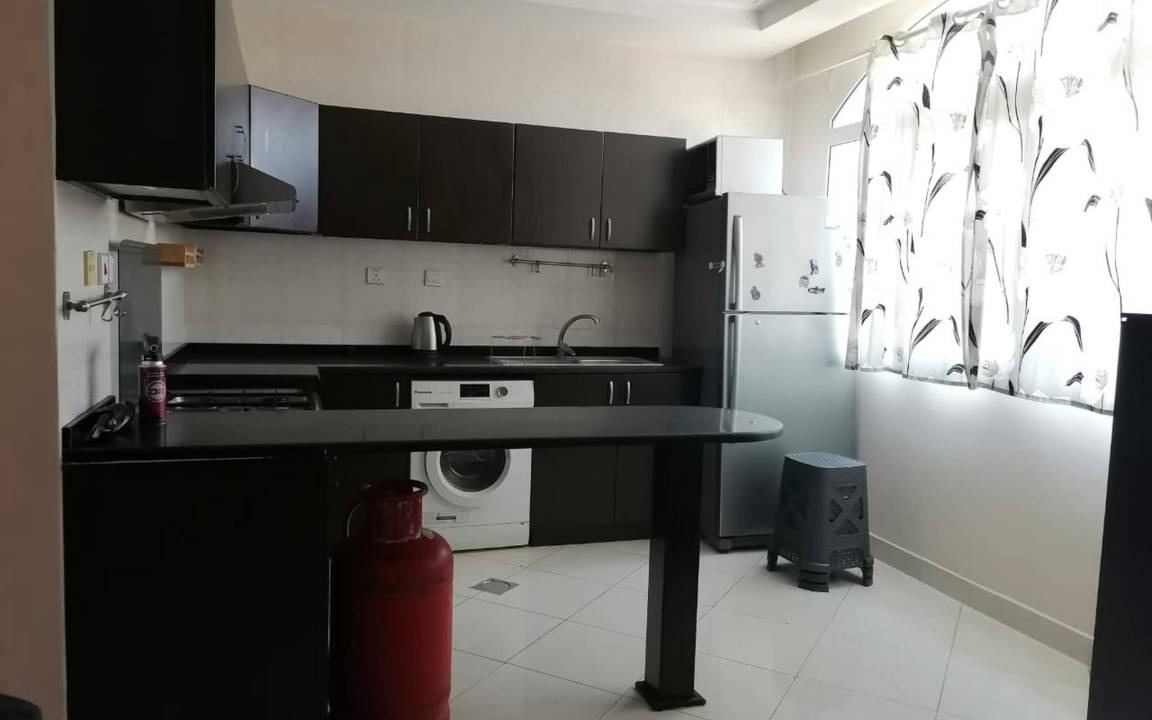 Photo of Kitchen in Dubai