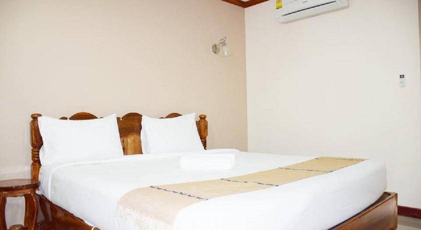 Photo of Bedroom in Nakhon Phanom