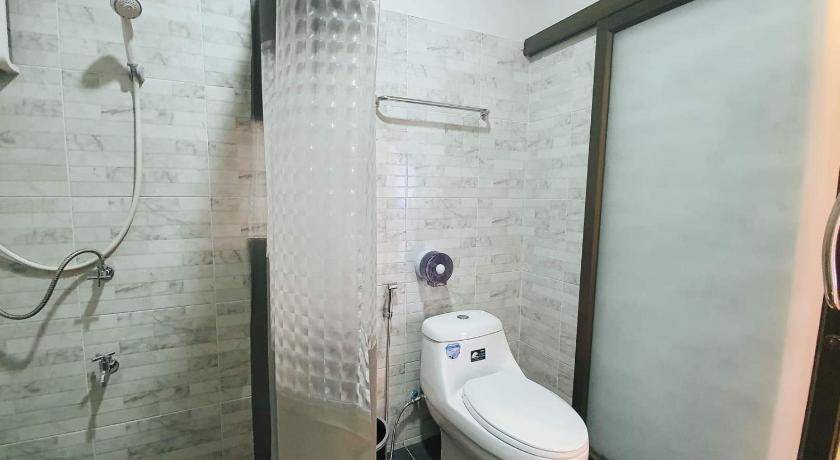Photo of Bathroom in Mae Sai