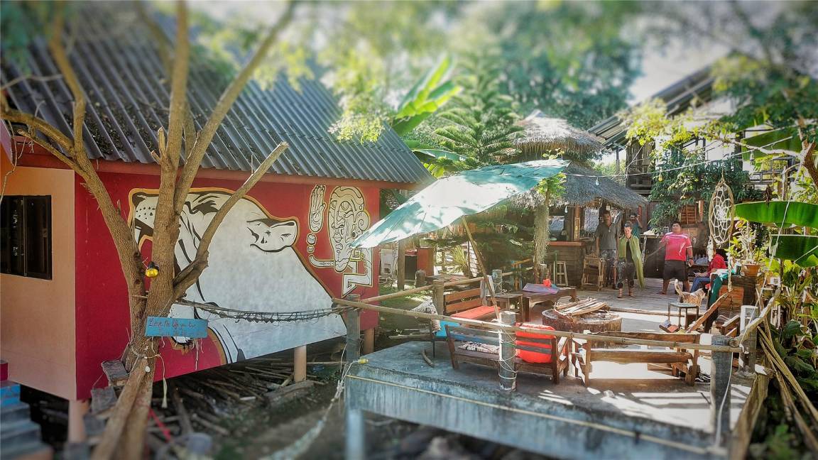 Photo of Others in Pai