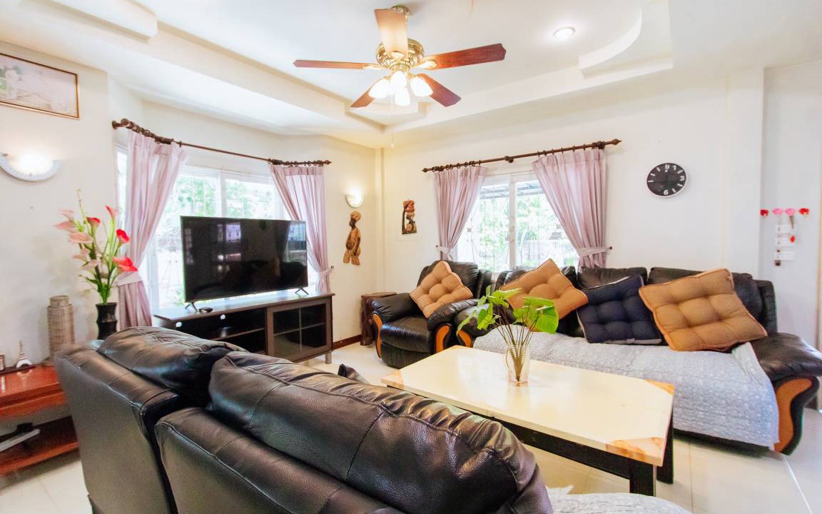 Photo of Livingroom in Nong Prue