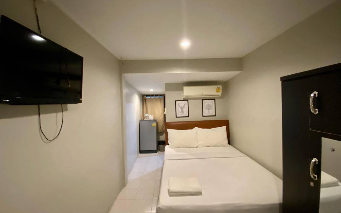 Photo of Bedroom in Pattaya Bay