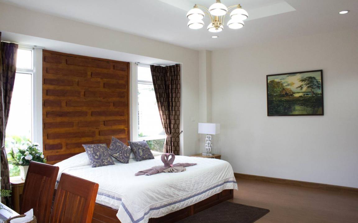 Photo of Bedroom in Chachoengsao
