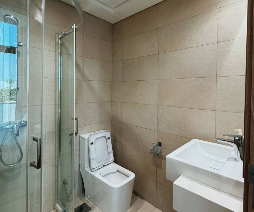 Photo of Bathroom in Dubai