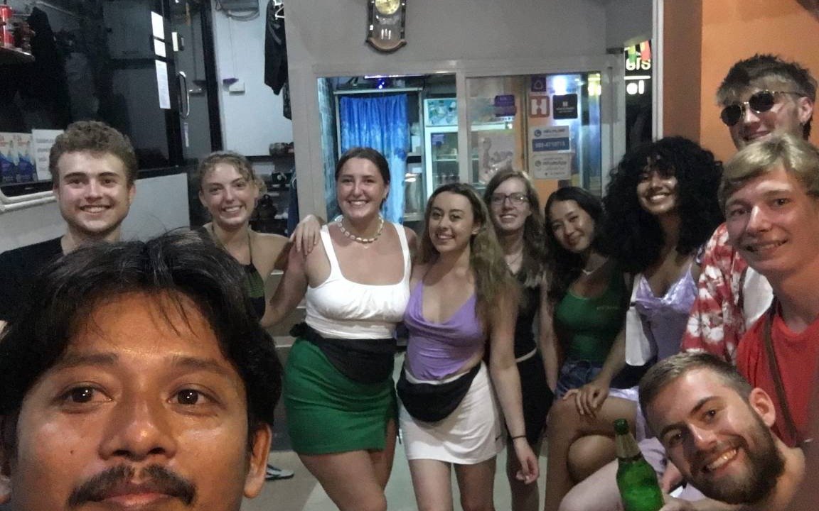Photo of Others in Ko Phi Phi