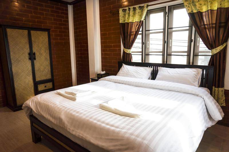 Photo of Bedroom in Koh Tao