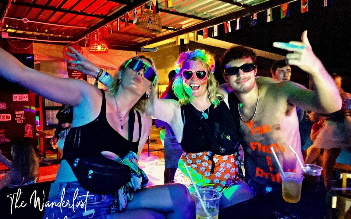 Photo of Others in Ko Pha-ngan