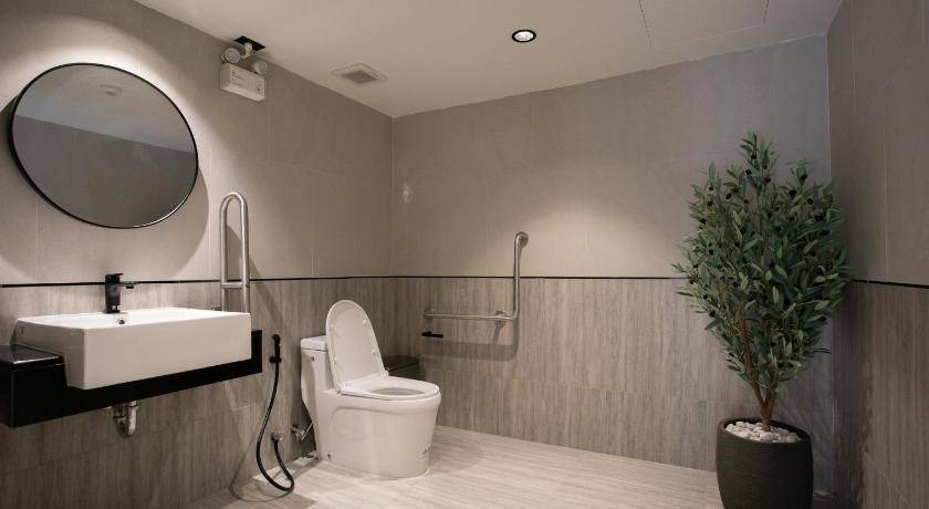 Photo of Bathroom in Phlabphla