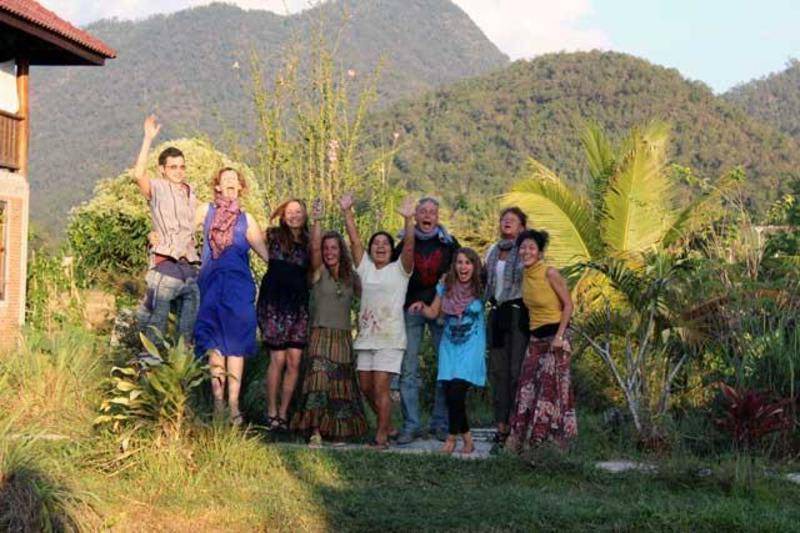 Photo of Others in Pai