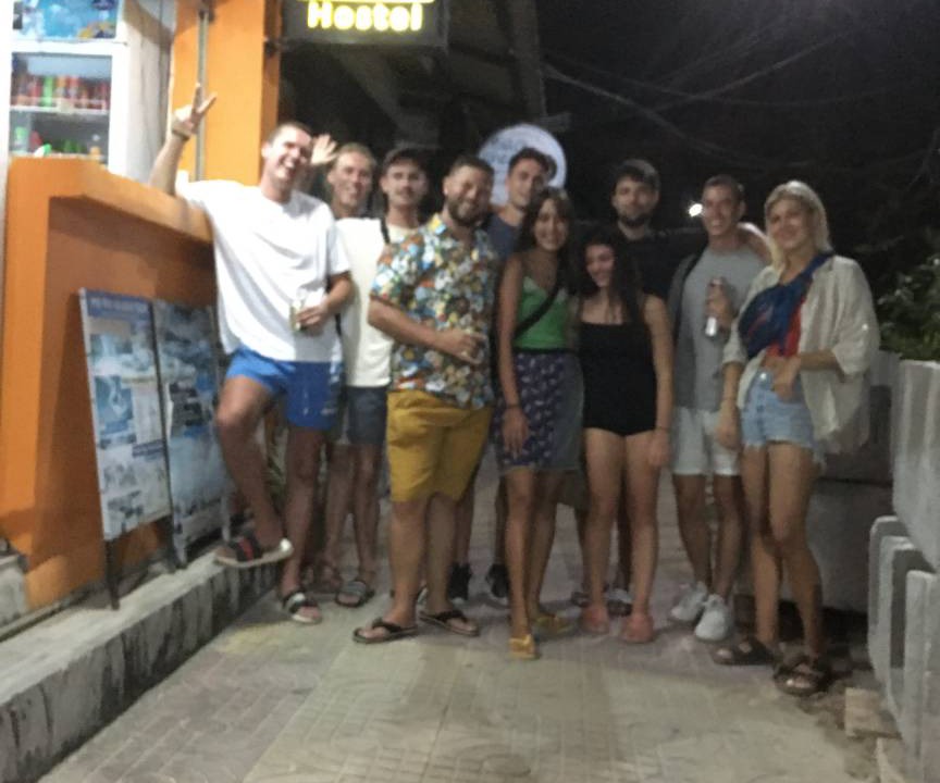 Photo of Others in Ko Phi Phi