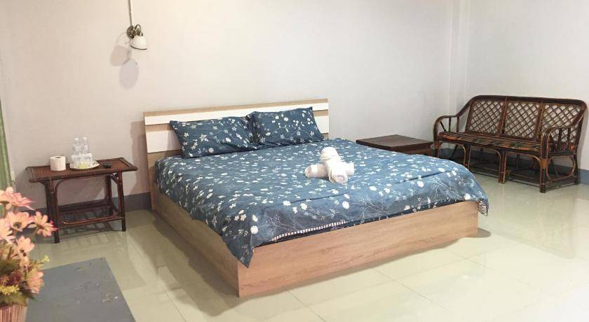 Photo of Bedroom in Mae Chaem
