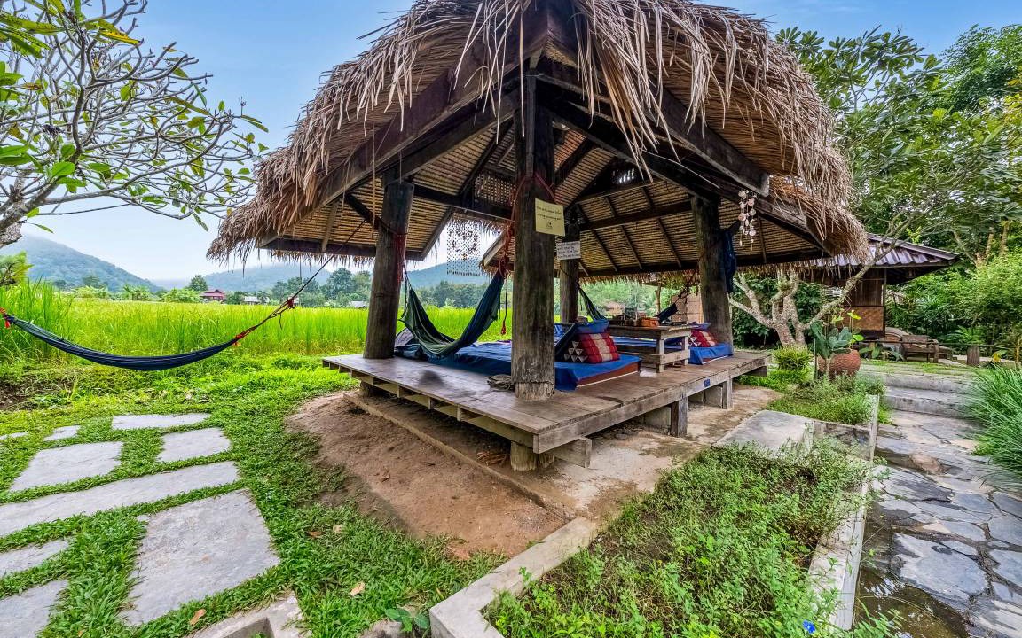 Photo of Others in Pai