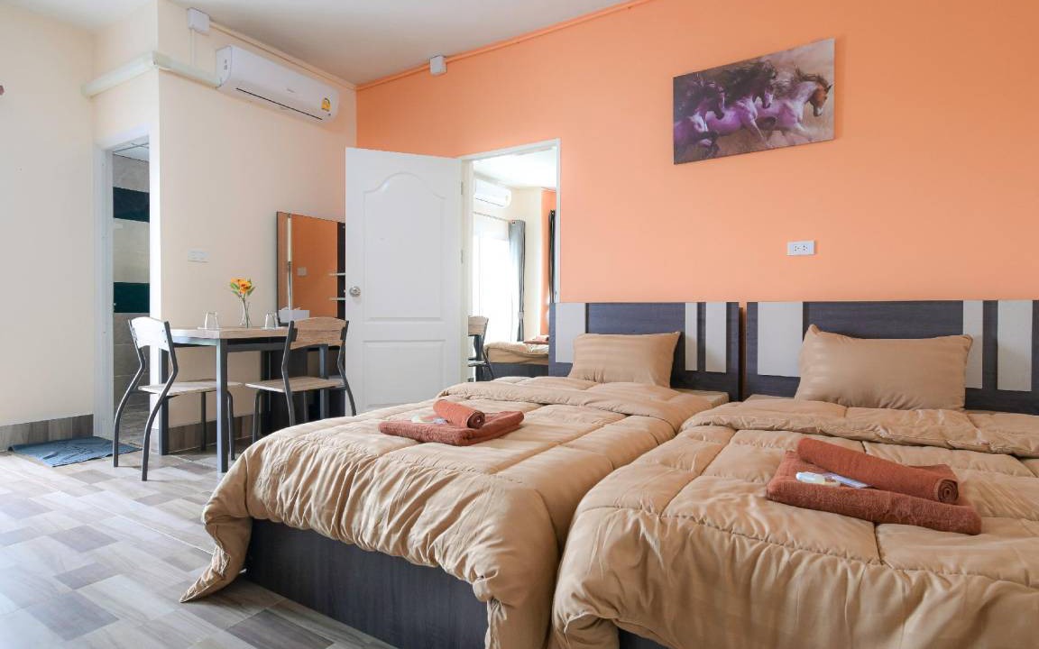 Photo of Bedroom in Chachoengsao
