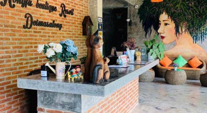 Photo of Others in Mae Fa Luang
