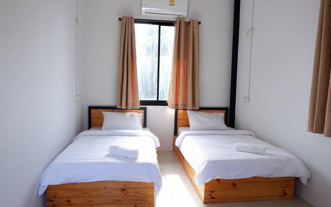 Photo of Bedroom in Thong Sala